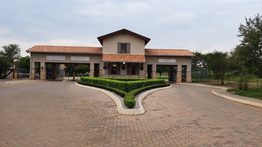 Commercial Property for Sale in La Camargue Private Country Estate North West